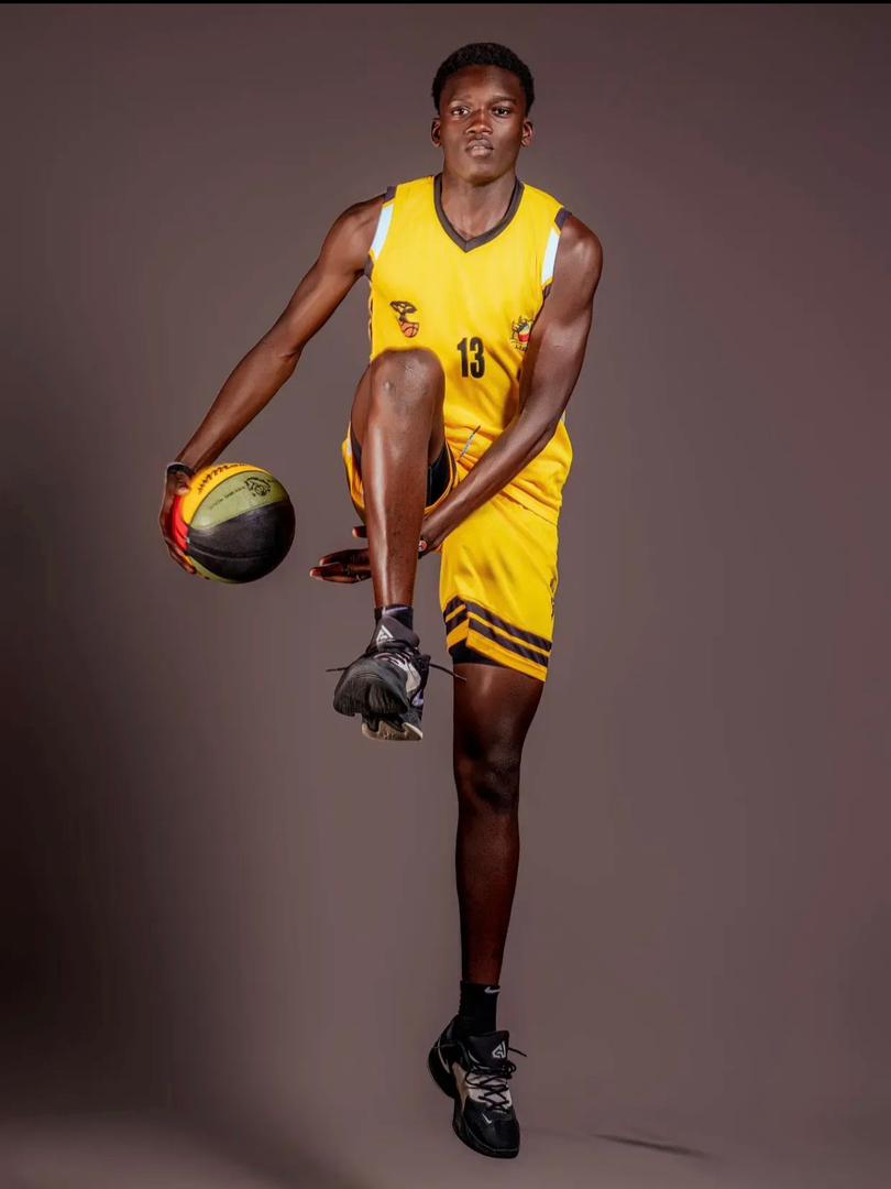 Mouhamadou Baydari Anne